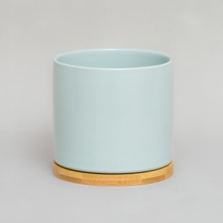 Maceta-ceramica-cilindrica-chica-azul