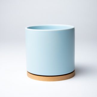 maceta-ceramica-azul